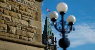 The Staff - House of Commons breaks for the summer - globalnews.ca - Canada - county Ontario - city Ottawa - county Atlantic - county Prince Edward