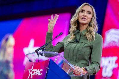 Lara Trump: Don’s ready to accept Republican nomination even if he’s in prison