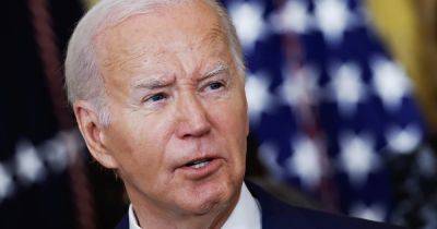 How Biden's executive action will work to give some immigrants a pathway to citizenship