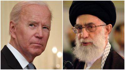 Biden's wishful thinking vs. Iran's trail of terror and deceit