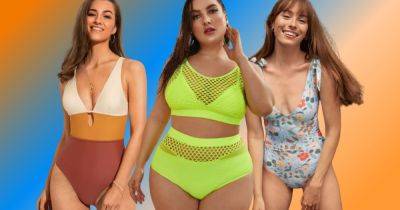 27 Swimsuits That Are Reviewer-Approved For A Reason