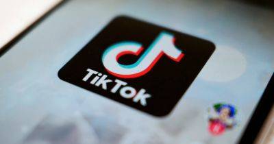 Trump joins TikTok years after trying to ban the app
