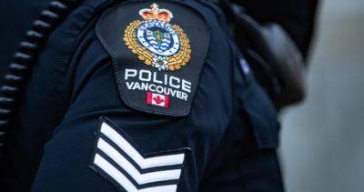 Sexual misconduct hearing ordered for Vancouver police sergeant