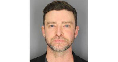Justin Timberlake refused breathalyzer test during drunk driving arrest, say police