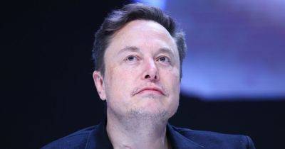 Elon Musk - Nick Visser - Elon Musk Appeals To Advertisers Again, Walks Back Call For Some To ‘Go F**k Themselves’ - huffpost.com - Israel - New York - France