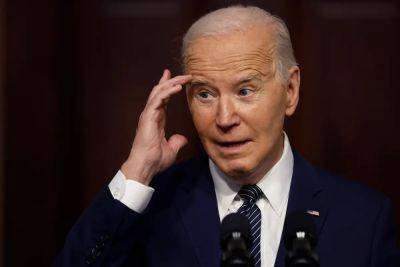 Joe Biden - Joe Biden’s mental capacity is an election issue – the Democrats must replace him now - independent.co.uk - Usa - Italy