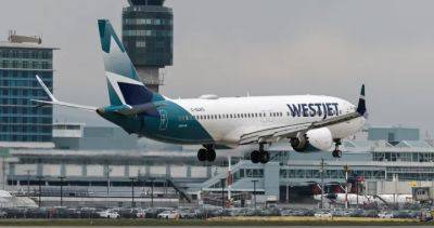 WestJet strike notice withdrawn as union, airline resume talks