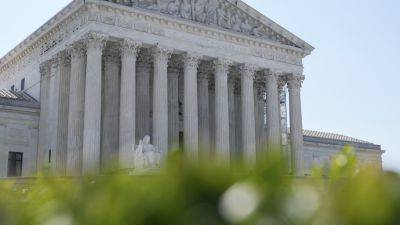The Supreme Court upholds the conviction of woman who challenged expert testimony in a drug case