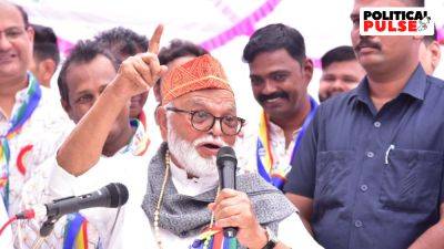 Amid growing buzz over his ‘exit’ from NCP, Bhujbal keeps Mahayuti, MVA on tenterhooks