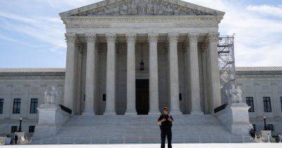 Supreme Court Allows Suit Over Arrest Said to Be Politically Motivated