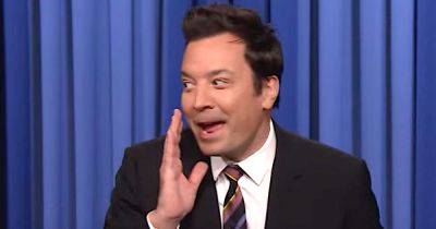 Jimmy Fallon Thinks Donald Trump Is Missing Out On The Perfect Romance Right Now