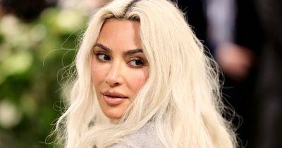 Kim Kardashian Wonders If Her Botox Habit Is Impacting Her Acting Abilities