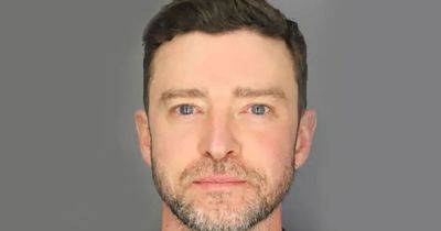 Justin Timberlake's Arresting Officer Reportedly Had No Clue Who He Was — And Now We Feel Ancient
