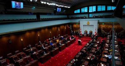 Canada’s senate passes foreign interference bill, now awaits royal assent