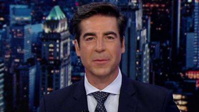 Joe Biden - Trump - Jesse Watters - Fox News Staff - Fox - JESSE WATTERS: Trump's 'swagger' could be his secret to winning swing states and even picking off a surprise - foxnews.com