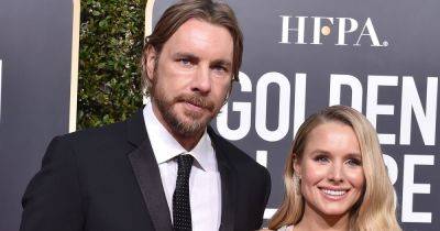 Kristen Bell Reveals Unusual Way Dax Shepard Wooed Her With Gum Before They Dated