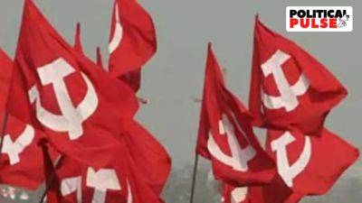 Shaju Philip - Kerala - CPI(M) admits to missteps in Kerala campaign: Where party believes it slipped - indianexpress.com