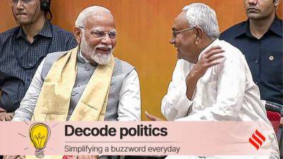 Decode Politics: Amid row over Bihar quota hike scrapping, how JD(U), BJP, RJD may play