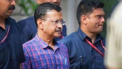 Arvind Kejriwal stares at tricky road ahead if granted bail this time. Here's why - livemint.com - India - city Delhi