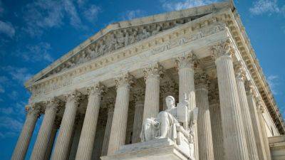 Supreme Court upholds federal ban on guns for domestic abusers