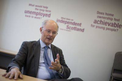 Caitlin Doherty - Tory Election Woes "Compounded" By Tactical Voting, John Curtice Predicts - politicshome.com