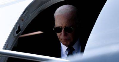 How Misleading Videos Are Trailing Biden as He Battles Age Doubts
