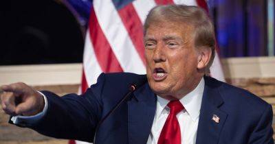 Trump Makes Surprising Pro-Immigrant Pledge — But Campaign Walks It Back