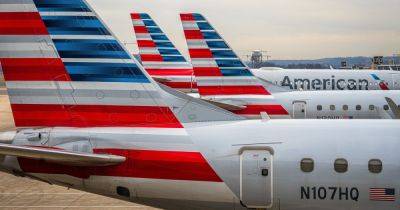 American Airlines CEO Calls Removal Of Black Passengers From Phoenix Flight 'Unacceptable'