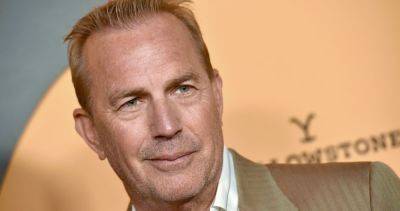 David Moye - Kevin Costner Confirms He's Done With 'Yellowstone' - huffpost.com - Usa
