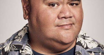 Shruti Rajkumar - Former Sumo Wrestler and ‘Hawaii Five-O’ Actor Taylor Wily Dead At 56 - huffpost.com - state Hawaii