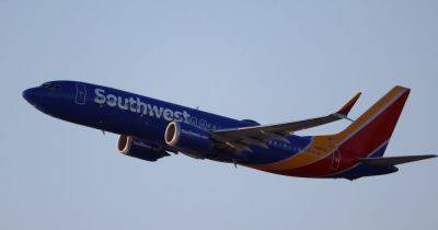 FAA Investigating After Southwest Flight Drops Dangerously Low Over Oklahoma City