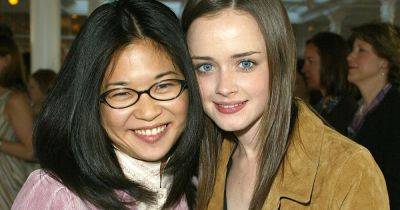 Keiko Agena Doesn't Think She'd Play Lane Kim If 'Gilmore Girls' Were Made Today