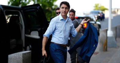 Justin Trudeau - Uday Rana - Action - Missed the biggest stories of the week? Here’s a roundup - globalnews.ca - Canada - county Atlantic