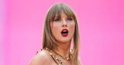 UK Fans Wonder If Taylor Swift Will Say 'So Long, London' Following 'Eras Tour'