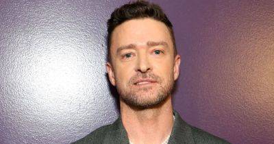 Justin Timberlake Breaks Silence On DWI Arrest With A Message To His Supporters