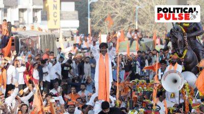 Amid Maharashtra quota ferment, faultlines between OBCs, Marathas deepen ahead of Assembly polls