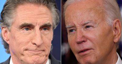 Joe Biden - Donald Trump - Doug Burgum - Kelby Vera - Trump VP Hopeful Doubles Down On Calling The Biden Administration A 'Dictatorship' - huffpost.com - Usa