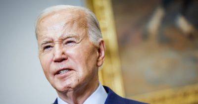Biden campaign co-chair signals that the president will bring up Trump's conviction during debate