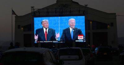 Donald J.Trump - Michael M Grynbaum - In This Debate, CNN Is the Decider - nytimes.com - Washington