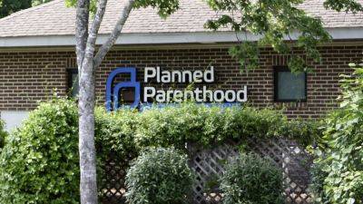 Planned Parenthood announces that it will spend $40 million ahead of November’s election