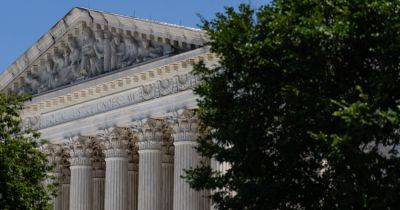 Supreme Court Will Hear Challenge to Tennessee Law Banning Transition Care for Minors