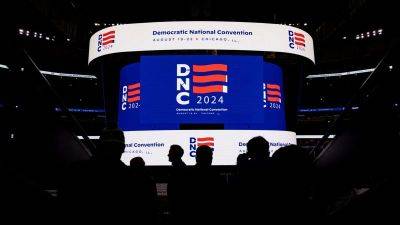 Joe Biden - Donald Trump - Democratic National Convention will allow content creators to apply for credentials - edition.cnn.com - Usa - New York - city Chicago