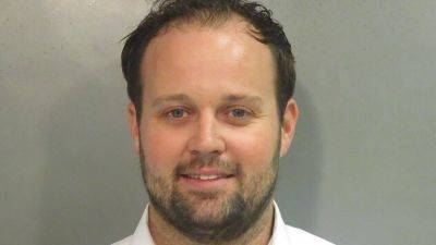 Supreme Court rejects appeal from ex-reality star Josh Duggar