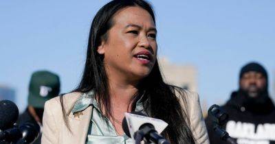 Oakland Mayor Addresses FBI Raid Of Her Home: 'I Am Innocent'
