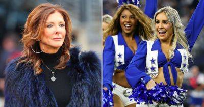 People Are Furious At The Cowboys For Remarks About Not Paying Cheerleaders Well