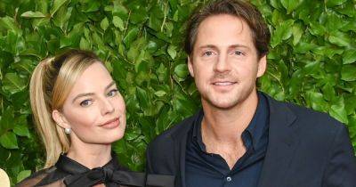 Margot Robbie’s Husband Reveals The 1 Thing They Constantly Fight About