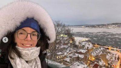Bill - John Paul Tasker - NDP MP Niki Ashton pays back some expenses related to trip with her family - cbc.ca - Canada - France - city Ottawa - city Quebec