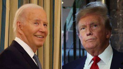 Biden's debate bar is terribly low. Trump needs to do to these 5 things to win