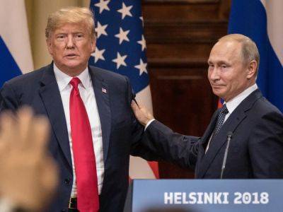 Joe Biden - Donald Trump - Vladimir Putin - Joe Sommerlad - Trump military aides say they’ve given him detailed plan to pressure Ukraine into peace talks with Putin - independent.co.uk - Usa - Ukraine - Russia - city Moscow - county Keith