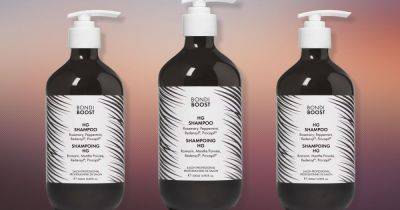 This Shampoo Is The 'Holy Grail For Thinning Hair' And Is On Sale At Ulta Right Now